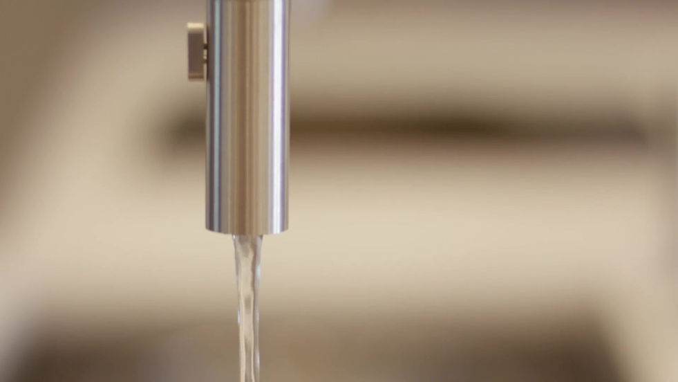Galley Tap